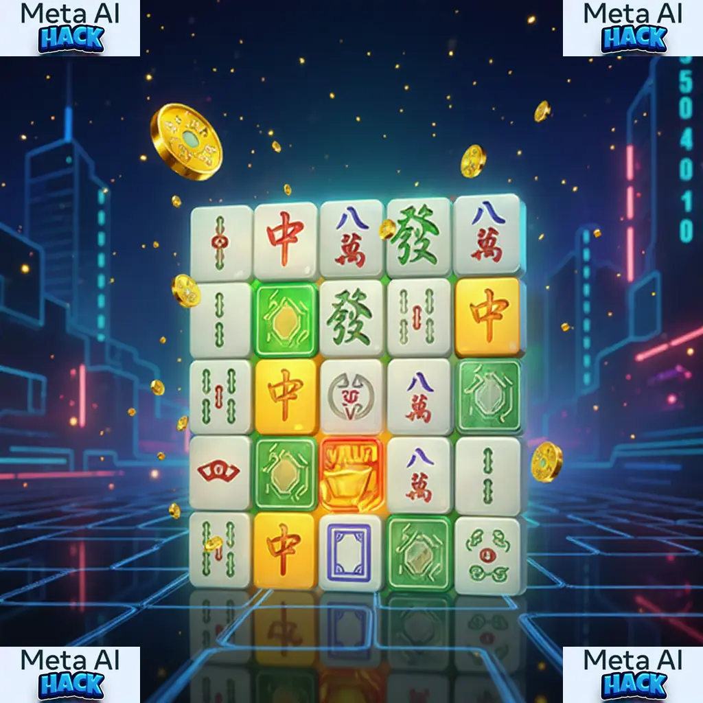 Logo Baru ai meta hack slot Healthind Official | Mobile Edition AI META HACK