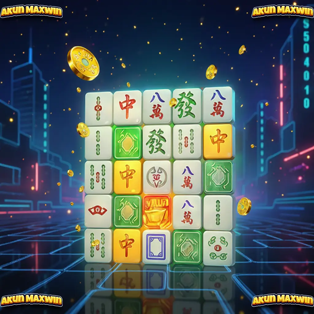 Logo Baru akun slot maxwin Healthind Official | Mobile Edition AKUN MAXWIN