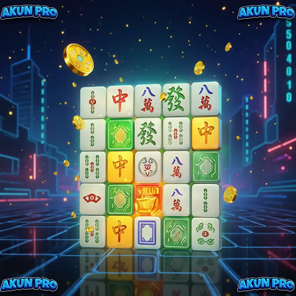 Logo Baru akun pro slot gacor Healthind Official | Mobile Edition AKUN PRO SERVER GACOR