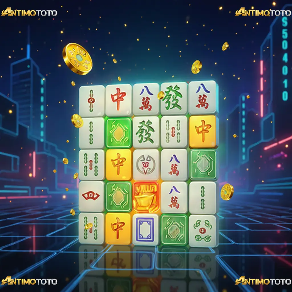 Logo Baru antimo toto Healthind Official | Mobile Edition Antimototo