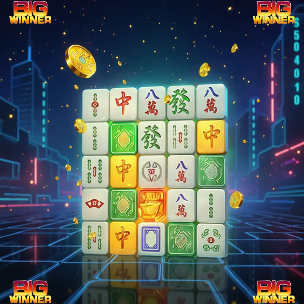 Logo Baru big winner Healthind Official | Mobile Edition BIGWINNER