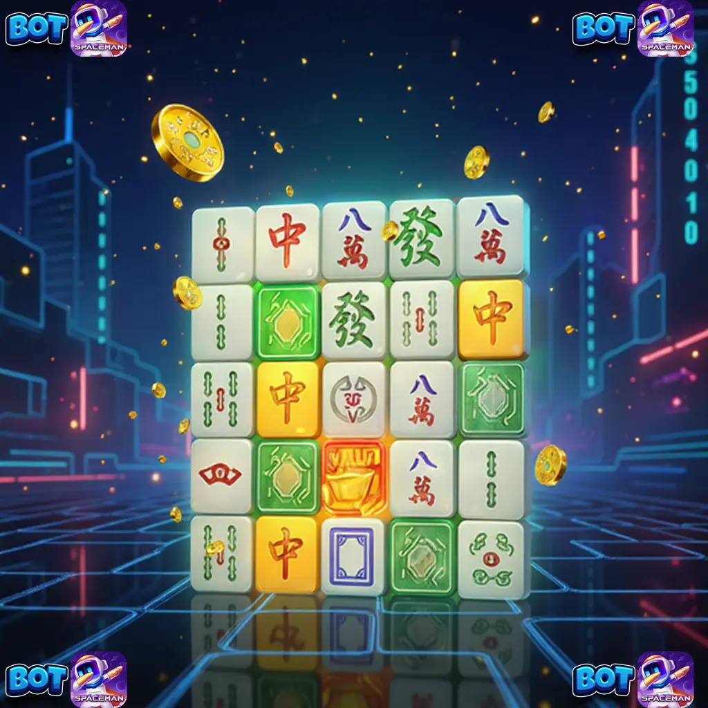 Logo Baru bot spaceman apk Healthind Official | Mobile Edition BOT SPACEMAN HACK