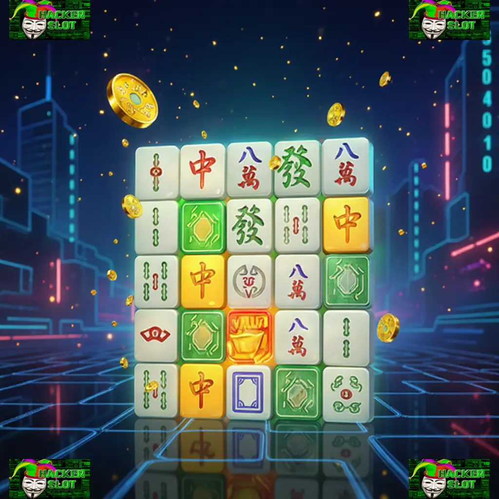 Logo Baru hacker slot apk Healthind Official | Mobile Edition HACKER SLOT