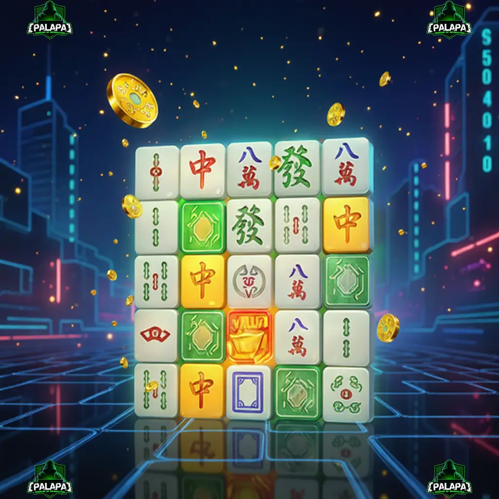 Logo Baru palapa hack apk Healthind Official | Mobile Edition PALAPA HACK SLOT