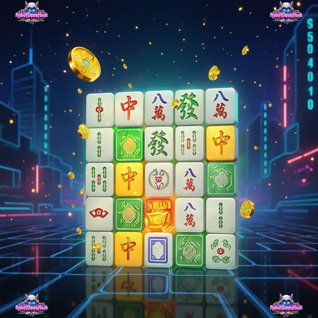 Logo Baru robot dewa slot Healthind Official | Mobile Edition ROBOT DEWA CHEAT