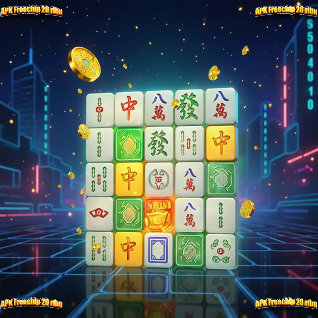 Logo Baru free chip 20 Healthind Official | Mobile Edition SLOT FREECHIP 20 RIBU